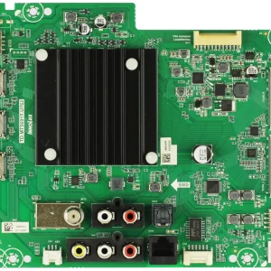 6M03A0006700J Vizio Main Board, A0009N00J, TD.MT691T.U765, V655-J09, M65Q6-J09