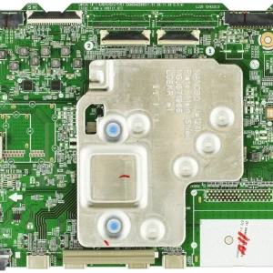EBT66666601 LG Main Board, EAX69462005(1.0), RU1516A0H3, 86NANO90UPA
