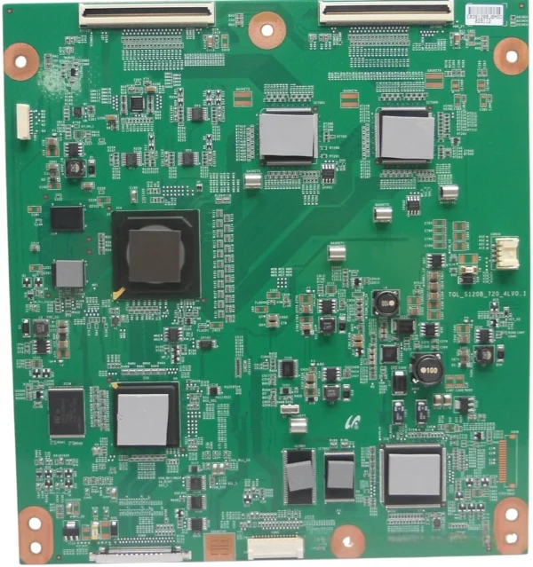 LJ94-03812B Sony TV Module, T-Con, LCD control, TQL_S120B_720_4LV0.1, KDL-46HX800