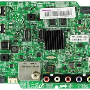 BN94-00005Y Samsung Main Board, BN97-12990A, UN65J6200AFXZA