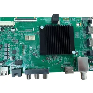 M24120-MT Onn Main Board, 515CT9640M10, AMT9640-ZC01, 100044717