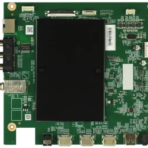 691V0Q007C0 Toshiba Main Board, VTV-L55736, 50LF621U21