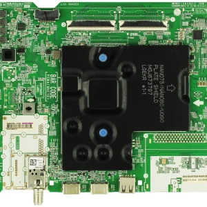 EBT67228520 LG Main Board, EAX69581205 (1.0), 65UQ7070ZUE, 65UQ7050ZUD