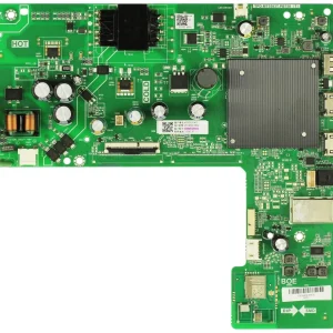 60000-00012 Vizio Main Board, TPD.MT5583T.PB758, VFD43M-0804