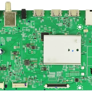 AF7C0MMA-001 Philips Main Board, AF7C0012, BAF7C0G0201 2, 70PUL7553/F7