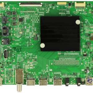 354848 Hisense Main Board, 354848A, 354847A, RSAG7.820.13538/ROH, 75U6N