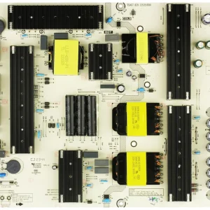 353641 Hisense Power Supply, 353641, 13535-C, RSAG7.820.13535/ROH, 75U6N, 75U6K, 75U7N