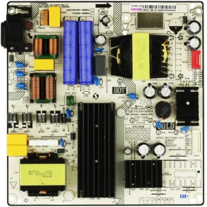 81-PBE122-H220003 Philips Power Supply, 81-PBE122-H220003, SHG7504B53-101HA, 70PFL5656/F7A