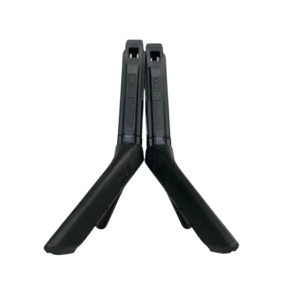 Samsung UN43CU7000F TV Stand/Base/Legs (with screws)