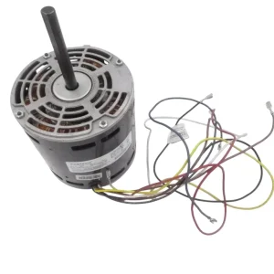 K55HXDPZ-7023 Protech Emerson Furnace Blower Motor 3/4 HP 115V