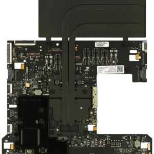 BN94-17446B Samsung Main Board, BN97-19397A, CA01, QN75QN800BF, QN75QN800BFXZA