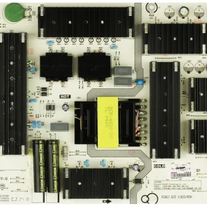 347918 Hisense Power Supply, 347918, RSAG7.820.11820/ROH, 75R6E5