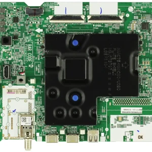 EBT67576502, LG Main Board, EAX70043604(1.0), 75UR8000AUA.BUSFLKR, 75UR8000AUA