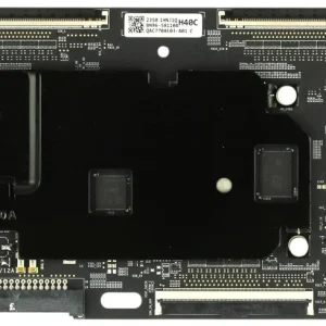 BN96-58110A Samsung T-Con, 24_VBUATBPO7X_TV0.2, LJ97-52447E, LJ9752447E, BN9658110A, QN77S90DAFXZA, QN77S90DDFXZA
