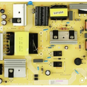ADTVN5714AAX Vizio Power Supply, (X)ADTVN5714AAX, 715GB426-P03-001-B03S, V4K55M-0801