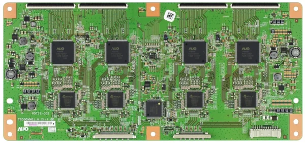55.65T12.C03 Sony (65T12-C02) T-Con Board for XBR-65X850A