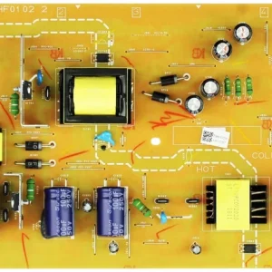 AA7RTMPW-001 Philips Power Supply, BAB7UHF0102 2, AA7UU022, AA7UU021, 50PFL5602/F7