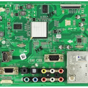 EBU60982402 LG (EAX61553802(1)) Main Board for 26LD350-UB