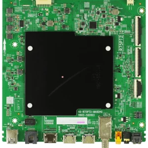 30800-001079 TCL Main Board, 40-R75PT2-MAB2HG, 55S450G, 65S470G, 55Q650G, 65Q650G, 65S450G, 58S470G