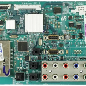 BN96-14705A Samsung Main Board for PN50C430A1DXZA