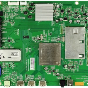 756TXCCB0ZK009 Insignia Main Board 715G5344-M0D-000-004K, NS-42E470A13