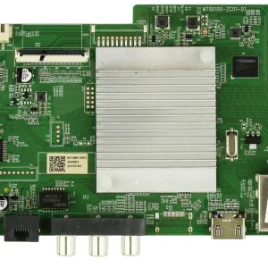 M22106-MT Element Main Board, MT90100-ZC01-01, M24M, 515C90100M17, E4AA55R