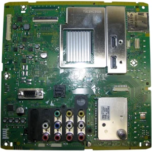 TXN/A10QYLS Panasonic A Board/Main Board for TC-L37C22