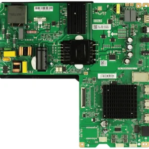 Element Q24080-KT Main Board