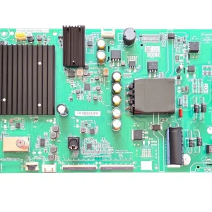 Vizio 6M03A000GT00J Main Board / Power Supply V4K50M-0809