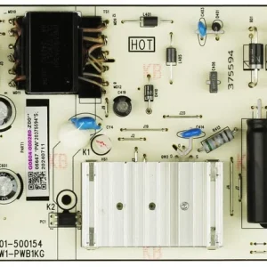 TCL G0504-000280-Z00 Power Supply Board