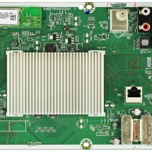 Philips AA7URMMAM001 Main Board for 50PFL5602/F7A (ME1 / ME2 Serial)