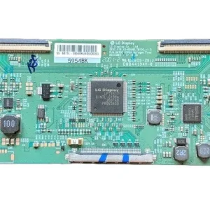 6871L-5954B LG T-Con Board, E8844194V-0, 6870C-0769A, 55PFL5604/F7A