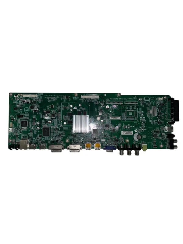Panasonic JQGCB0PA02 Main Board for TH-55LFE8U Professional Display