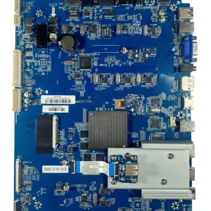 ClearTouch 6065U Main Board
