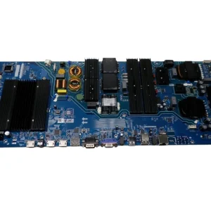 TP.MS8386.32 ViewSonic CDE7520 4K Ultra HD Wireless Display Main/Power Board