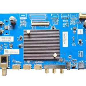 9011-240028-WD20110K Onn Main Board, Q24094-KT, CVR964_QH, 100012585