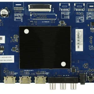 Westinghouse Q24087-KT Main Board