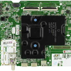 LG EBT67228510 Main Board for 65UQ8000AUB.AUSFLKR