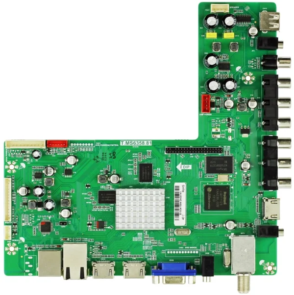 RCA Main Board for hospitality LED TV J40LV840