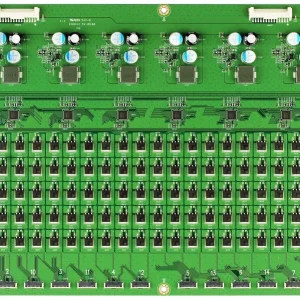 Vizio LNTVHI15ZAAAK LED Driver