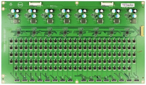 Vizio LNTVHI15ZAAAK LED Driver