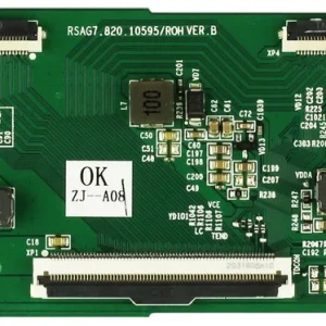 315118 Hisense T-Con Board