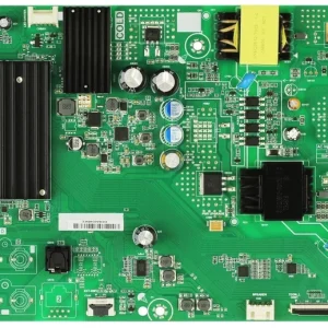 6M03A000ES00J Vizio Main Board/Power Supply, A000ES00J, TPD.MT5691T.PC765(T), V4K50C-0809
