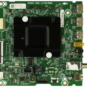 342319 Hisense 342320 Main Board 65R6E4