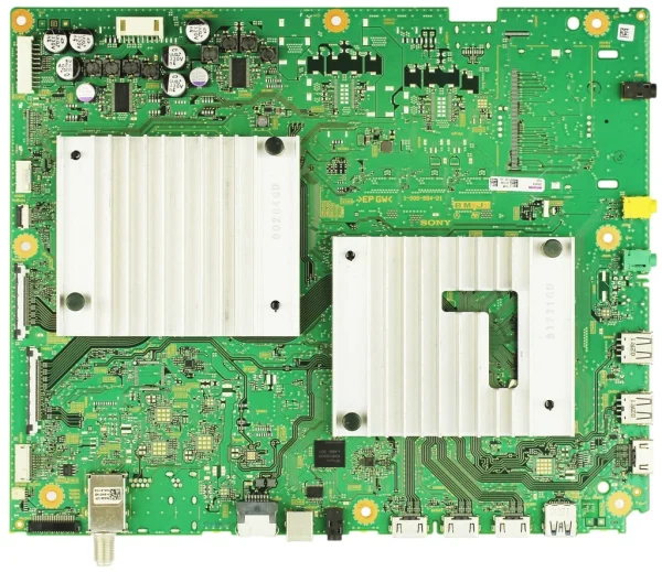 A-5014-169-A Sony A-5014-158-A BM3J20 Main Board