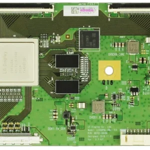 6871L-6385A Sony T-Con Board
