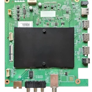 631V0Q00210 Toshiba Main Board, 78V10000010, 78V10000050, VTV-L55736, 631V0Q00210, 50LF621U21