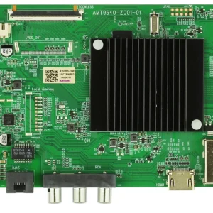 Onn M24142-MT Main Board