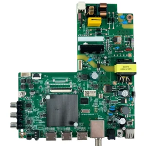 Onn M24188-MT 515C90111M60 Main Board / Power Supply for 100012589