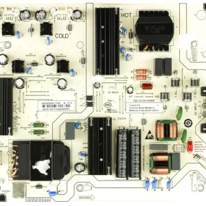 60101-05711 Vizio Power Supply, LBSFR7NA5001226, M65Q6-L4